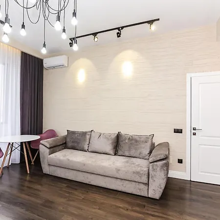 Apartment Double Skyhouse Exclusive *