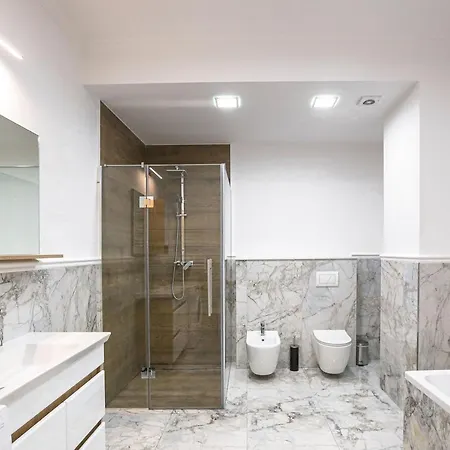 Apartment Double Skyhouse Exclusive Chisinau