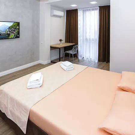 Apartment Double Skyhouse Exclusive *
