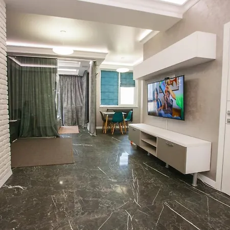 Apartment Double Skyhouse Exclusive