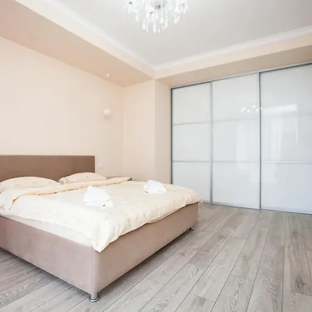 Apartment Double Skyhouse Exclusive *
