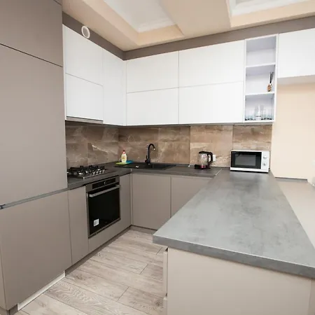 Apartment Double Skyhouse Exclusive