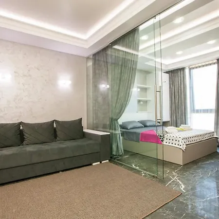 Double Skyhouse Exclusive Chisinau