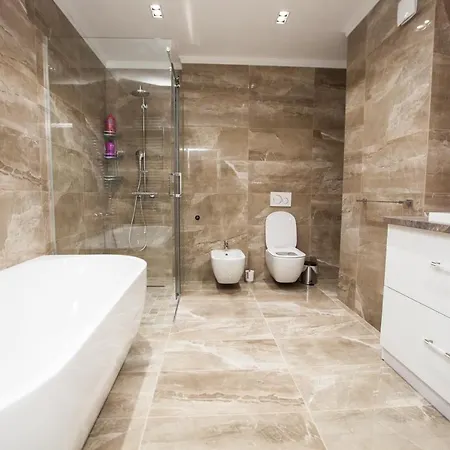 Apartment Double Skyhouse Exclusive